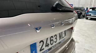 Volvo XC60 B4 D Ultimate Dark AWD Auto 145 kW (197 CV) - 37 Volvo XC60 B4 D Ocasión 145 KW (197CV) - 37