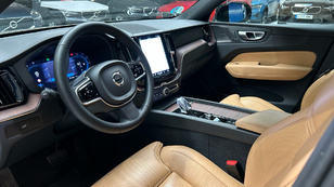 Volvo XC60 B4 D Ultimate Dark AWD Auto 145 kW (197 CV) - 44 Volvo XC60 B4 D Ocasión 145 KW (197CV) - 44