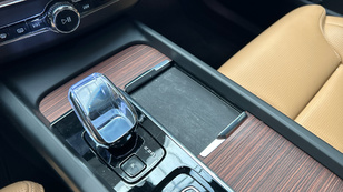 Volvo XC60 B4 D Ultimate Dark AWD Auto 145 kW (197 CV) - 50 Volvo XC60 B4 D Ocasión 145 KW (197CV) - 50