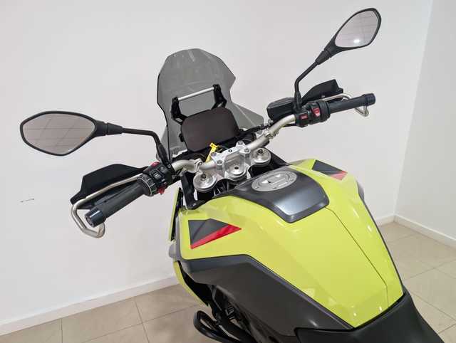 BMW Motorrad F 900 GS  de ocasión 
