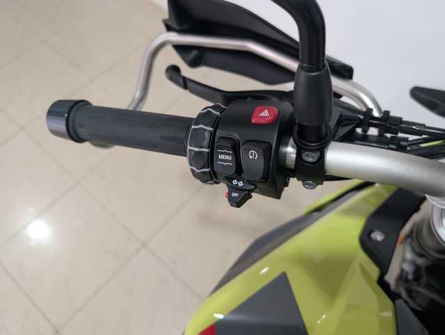 BMW Motorrad F 900 GS  de ocasión 