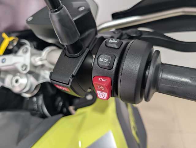 BMW Motorrad F 900 GS  de ocasión 