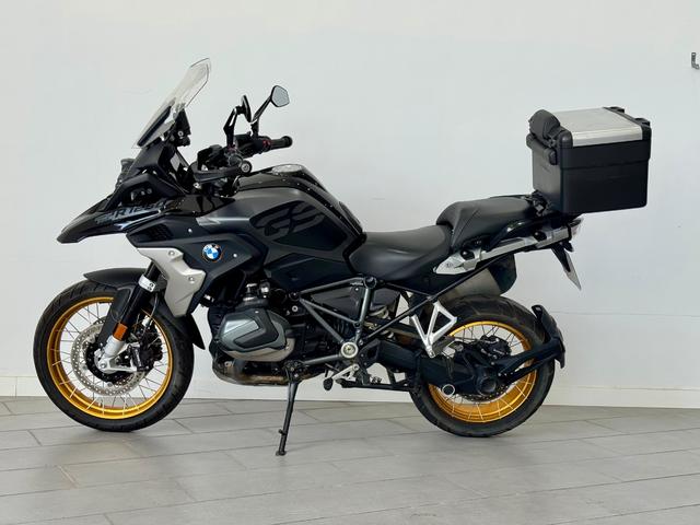 BMW Motorrad R 1250 GS  de ocasión 
