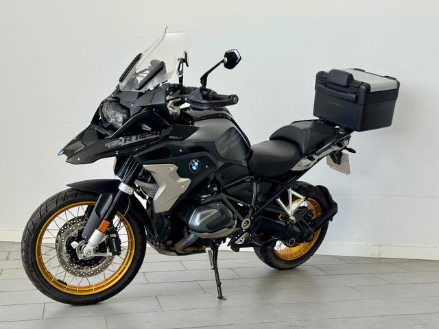 BMW Motorrad R 1250 GS  de ocasión 