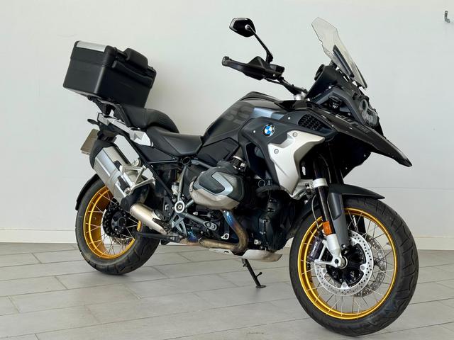 BMW Motorrad R 1250 GS  de ocasión 