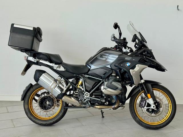 BMW Motorrad R 1250 GS  de ocasión 
