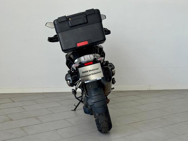 BMW Motorrad R 1250 GS  de ocasión 