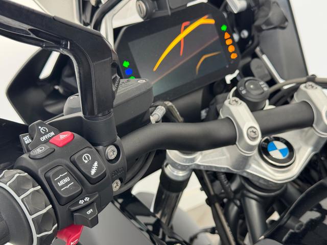 BMW Motorrad R 1250 GS  de ocasión 
