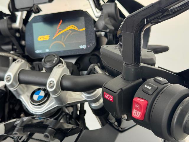 BMW Motorrad R 1250 GS  de ocasión 