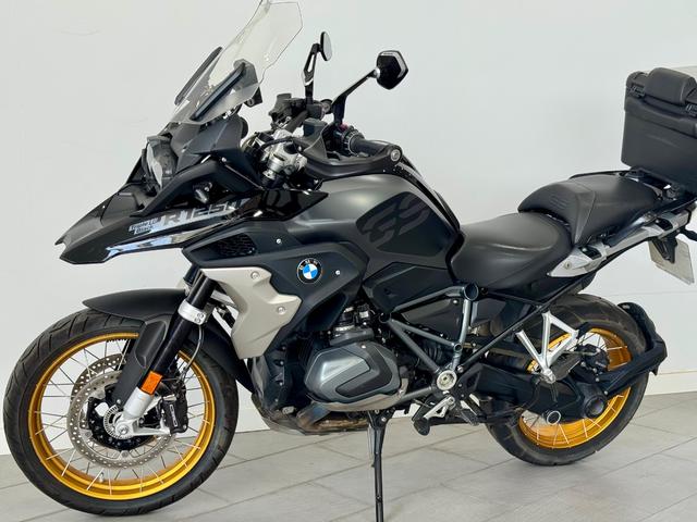 BMW Motorrad R 1250 GS  de ocasión 