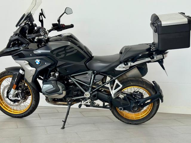 BMW Motorrad R 1250 GS  de ocasión 
