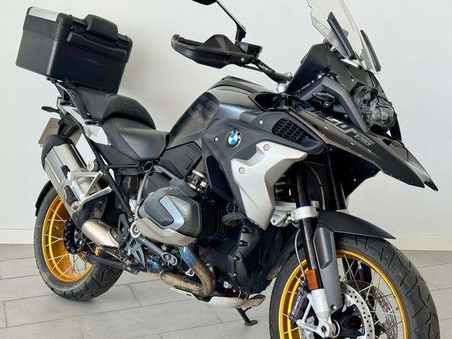 BMW Motorrad R 1250 GS  de ocasión 
