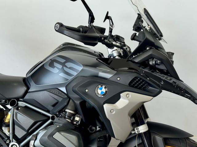 BMW Motorrad R 1250 GS  de ocasión 