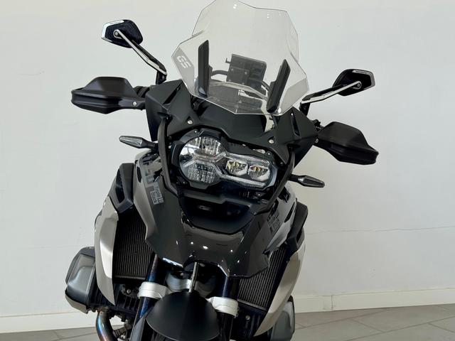 BMW Motorrad R 1250 GS  de ocasión 