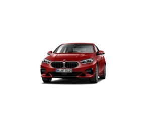 Fotos de BMW Serie 2 218d Gran Coupe color Rojo. Año 2024. 110KW(150CV). Diésel. En concesionario San Rafael Motor, S.L. de Córdoba