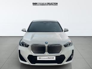 Fotos de BMW iX1 eDrive20 color Blanco. Año 2024. 150KW(204CV). Eléctrico. En concesionario Automotor Premium Marbella - Málaga de Málaga