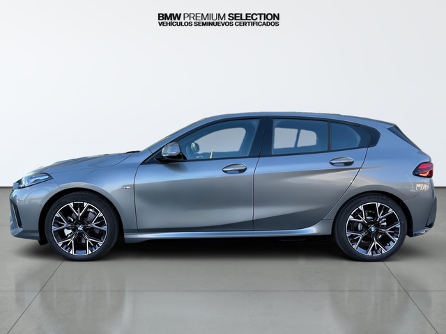 Foto 3 BMW Serie 1 120i 125 kW (170 CV)