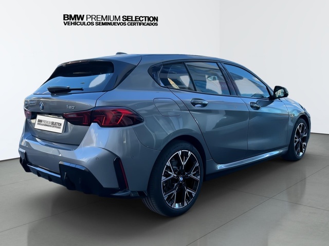 Foto 4 BMW Serie 1 120i 125 kW (170 CV)