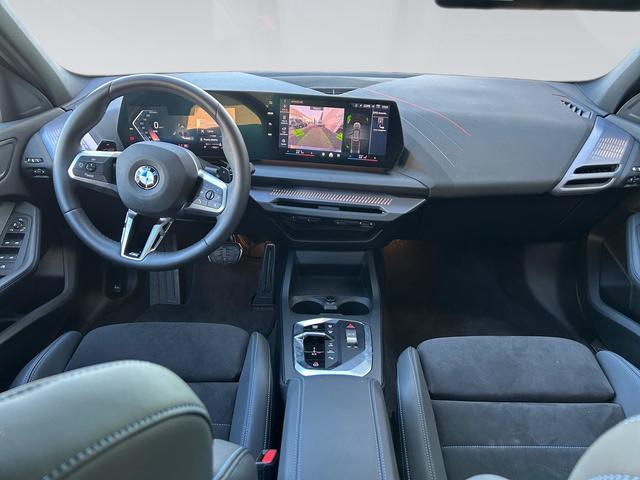Foto 7 BMW Serie 1 120i 125 kW (170 CV)