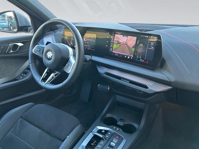 Foto 8 BMW Serie 1 120i 125 kW (170 CV)
