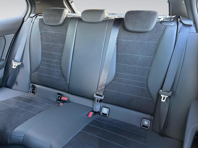 Foto 9 BMW Serie 1 120i 125 kW (170 CV)