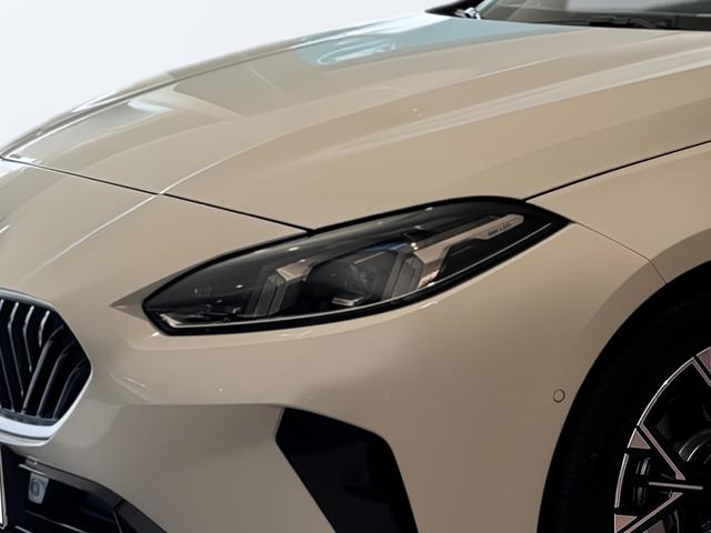 BMW Serie 1 120d color Blanco. Año 2024. 120KW(163CV). Diésel. En concesionario Automotor Premium Velázquez - Málaga de Málaga