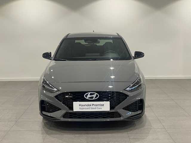 Hyundai i30 1.0 TGDI - 4