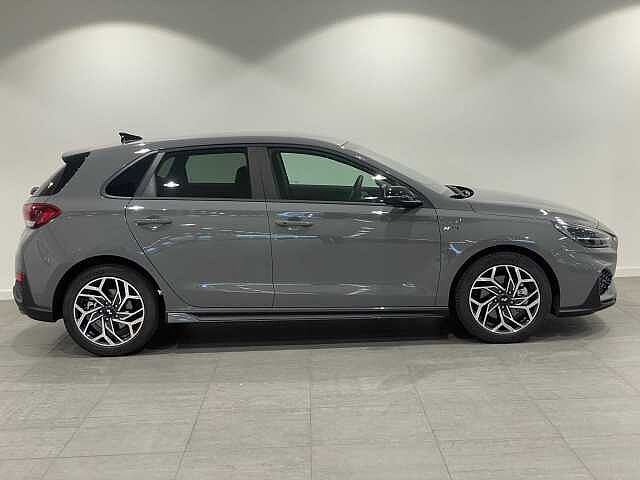 Hyundai i30 1.0 TGDI - 5