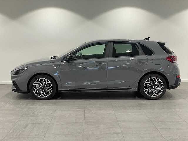 Hyundai i30 1.0 TGDI - 6