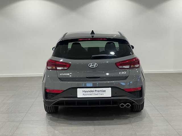 Hyundai i30 1.0 TGDI - 7