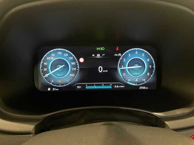 Hyundai i30 1.0 TGDI - 9
