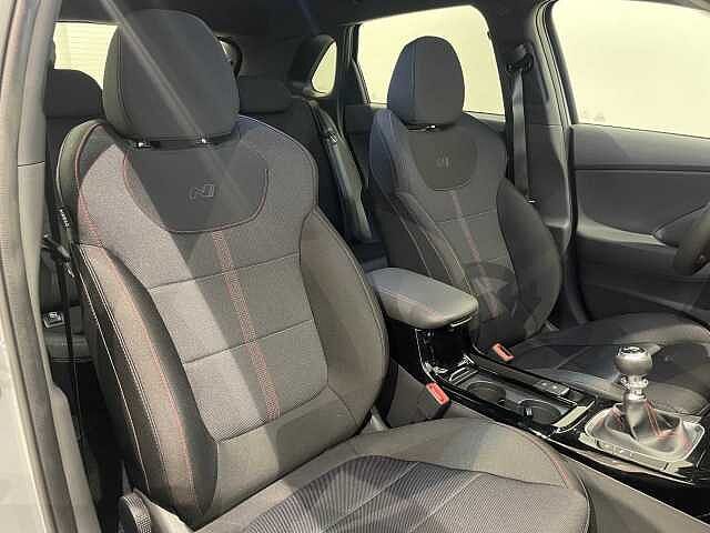 Hyundai i30 1.0 TGDI - 10