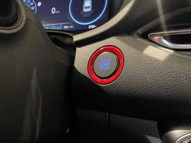 Hyundai i30 1.0 TGDI - 17
