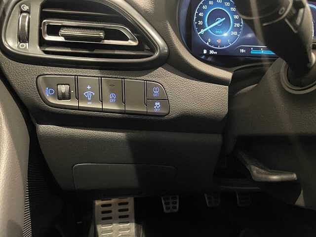 Hyundai i30 1.0 TGDI - 22