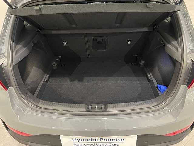 Hyundai i30 1.0 TGDI - 24