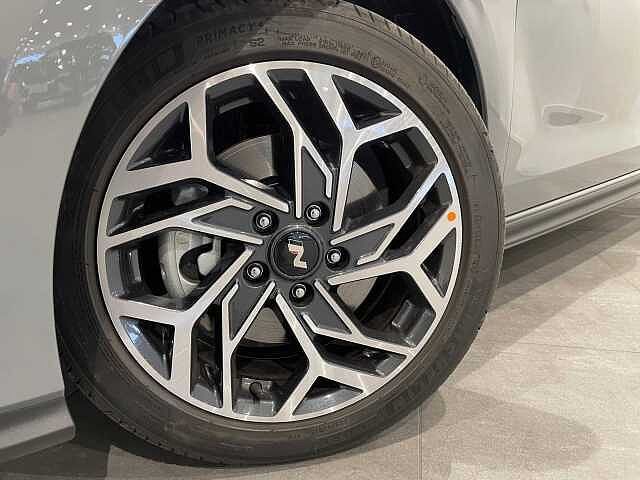 Hyundai i30 1.0 TGDI - 27
