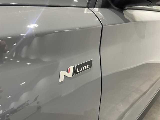 Hyundai i30 1.0 TGDI - 30