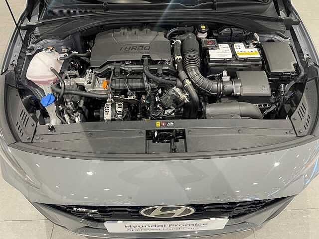 Hyundai i30 1.0 TGDI - 32