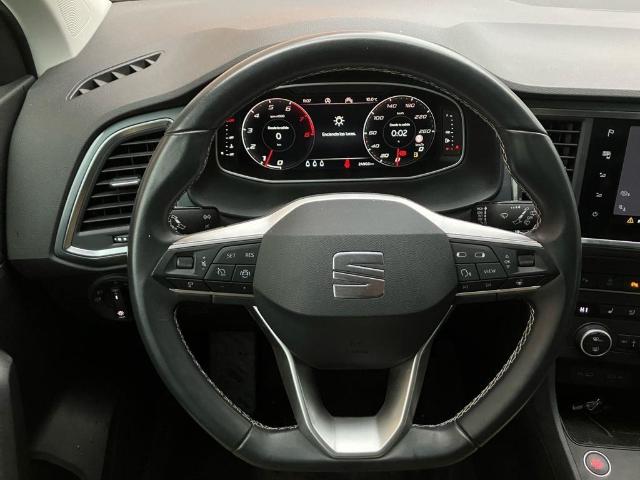 SEAT Ateca 1.5 TSI S&S Style XXL 110 kW (150 CV)