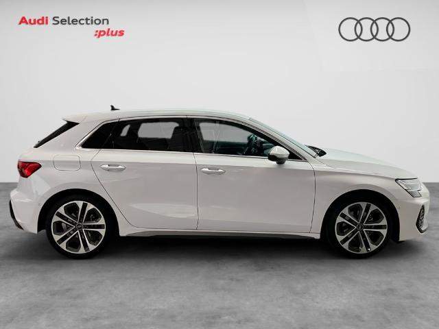 Audi selection Plus