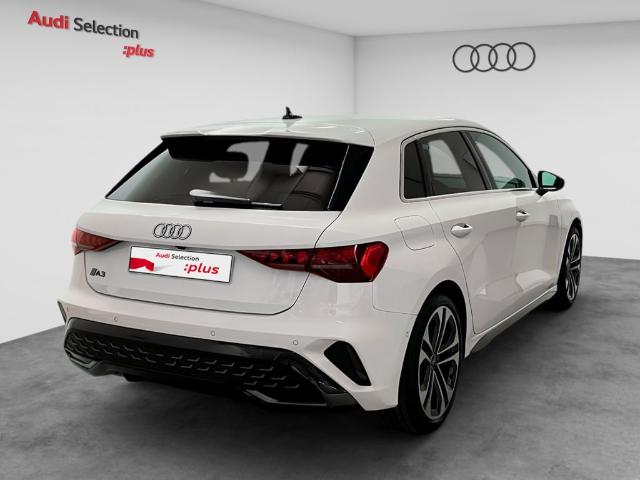 Audi selection Plus