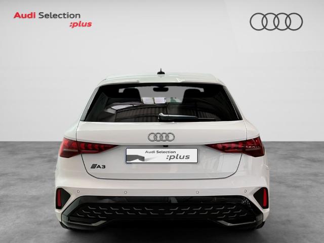 Audi selection Plus