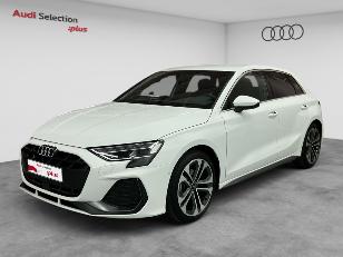 vehículo ocasión audi selection