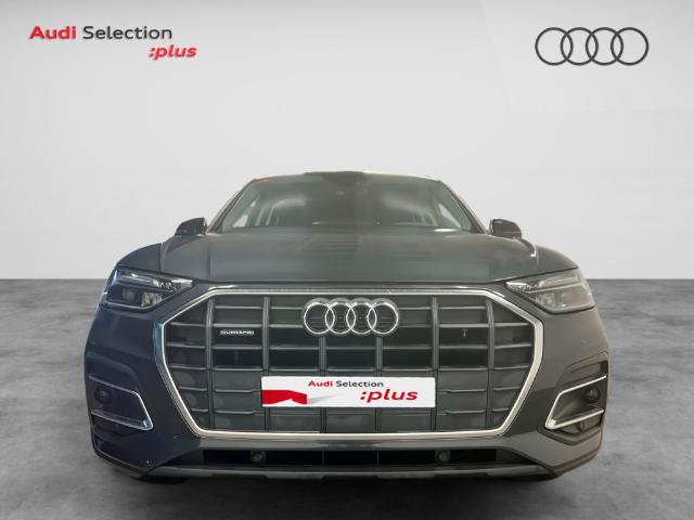 Audi selection Plus