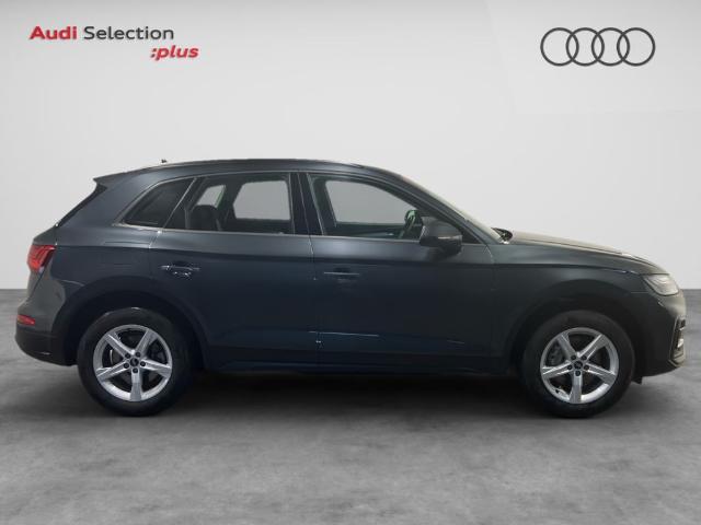 Audi selection Plus