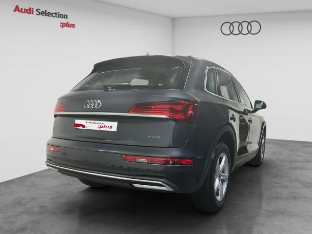 Audi selection Plus