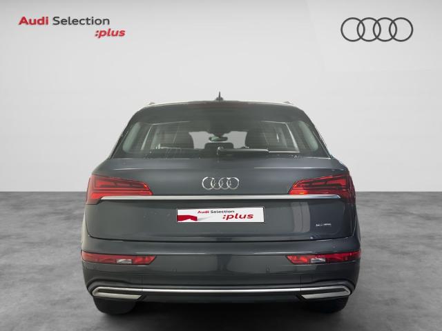 Audi selection Plus