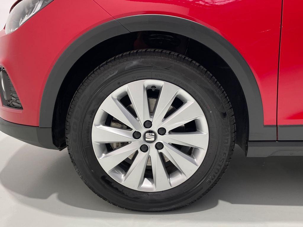 SEAT Arona 1.0 TSI - 8