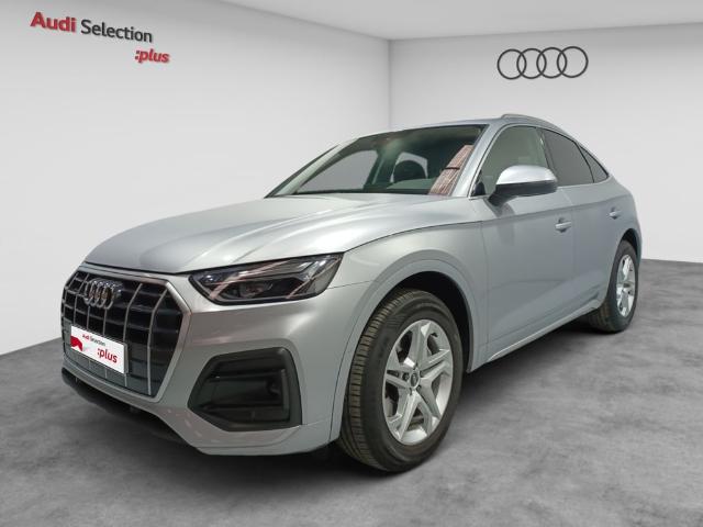 Audi Q5 Sportback Advanced 35 TDI 120 kW (163 CV) S tronic