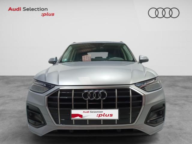 Audi selection Plus